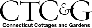 Connecticut Cottages & Gardens Logo